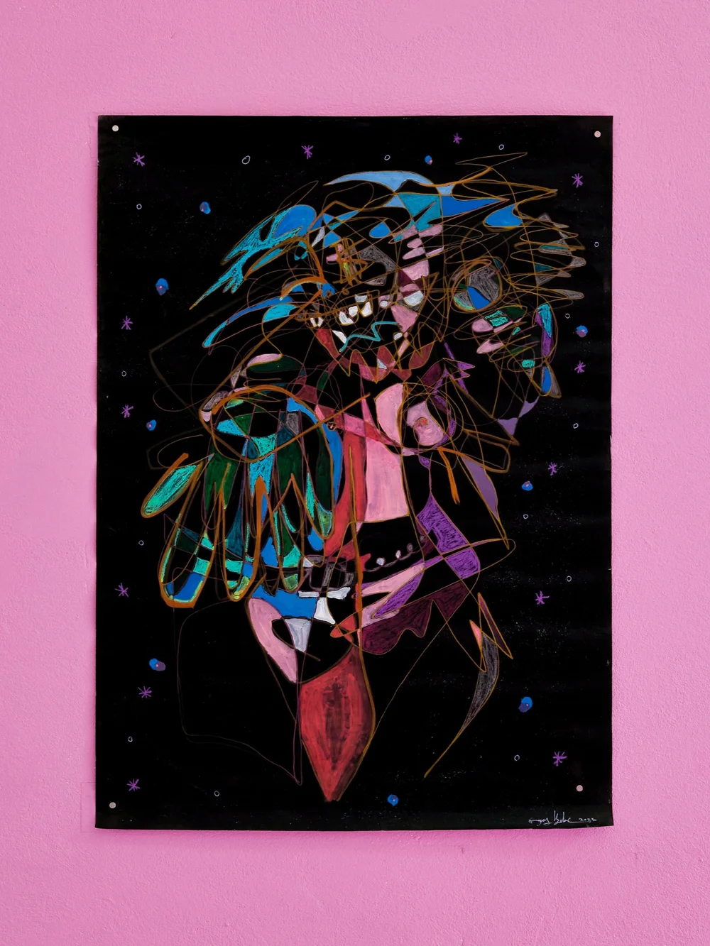 Joncher Horse Girl — DARLINGS