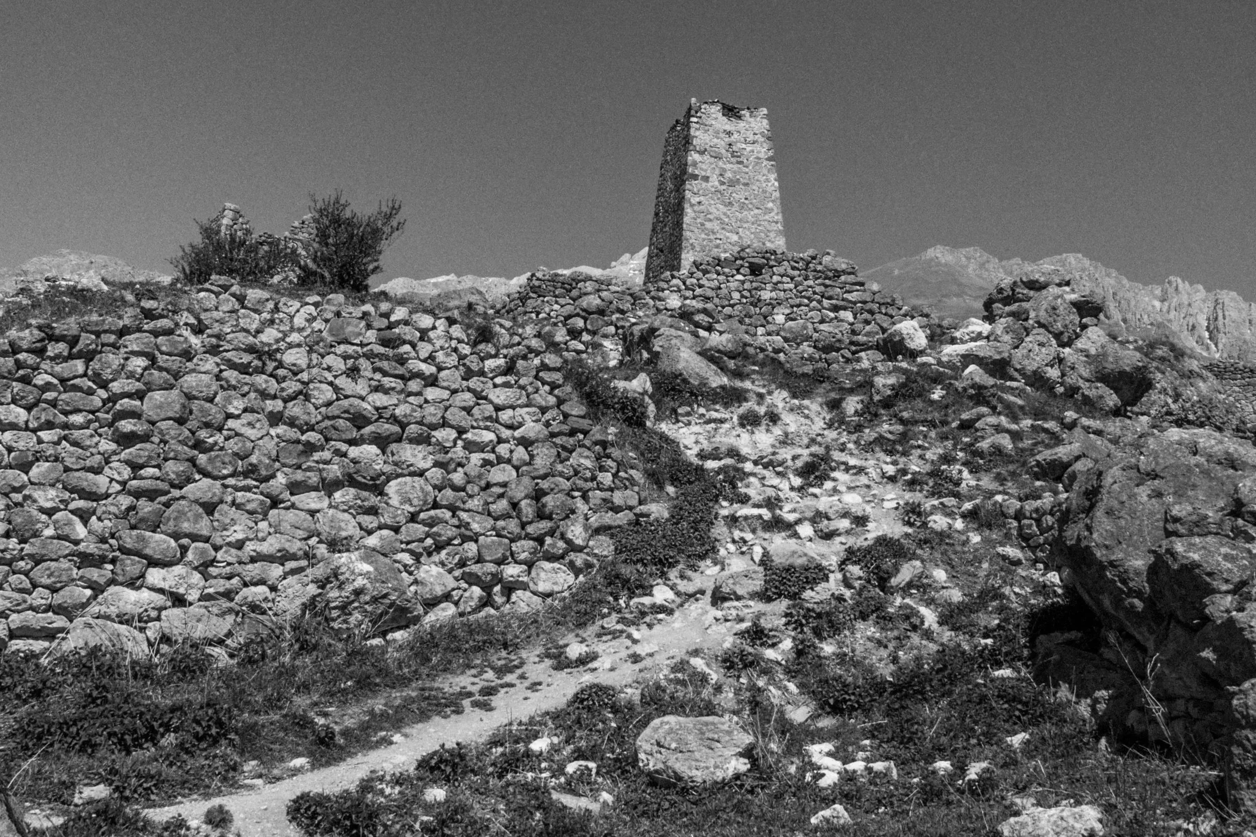 Wizardry in the Rubble: Thoughts on Life’s Toughest Lessons