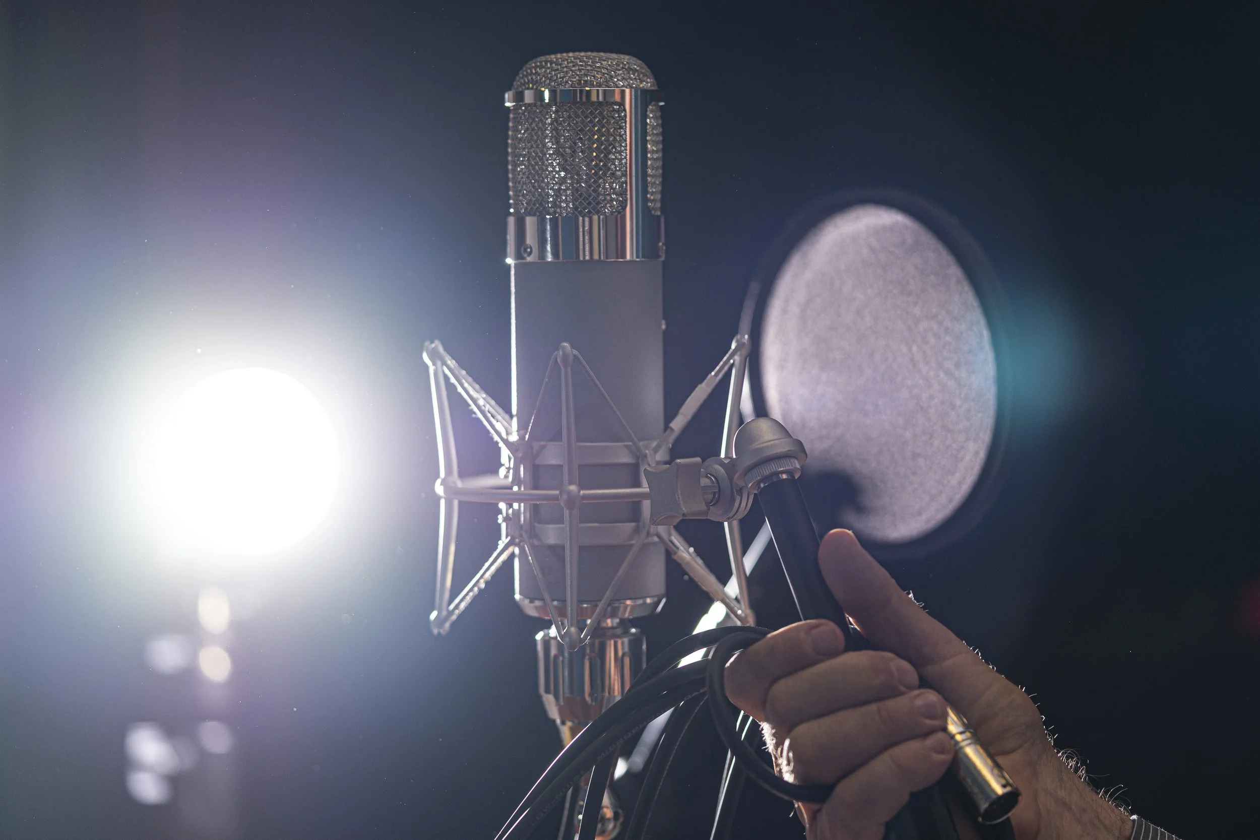 Beechwood Studio Telefunken with Hands Arty.jpg