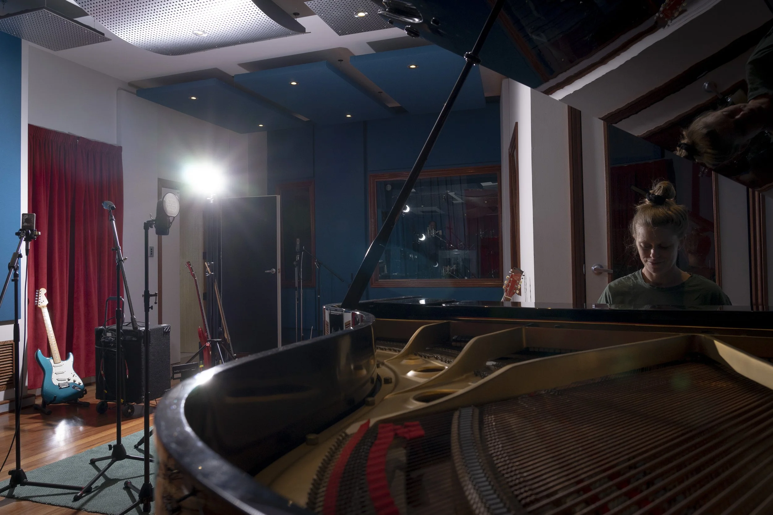 Beechwood Studio and Piano.jpg