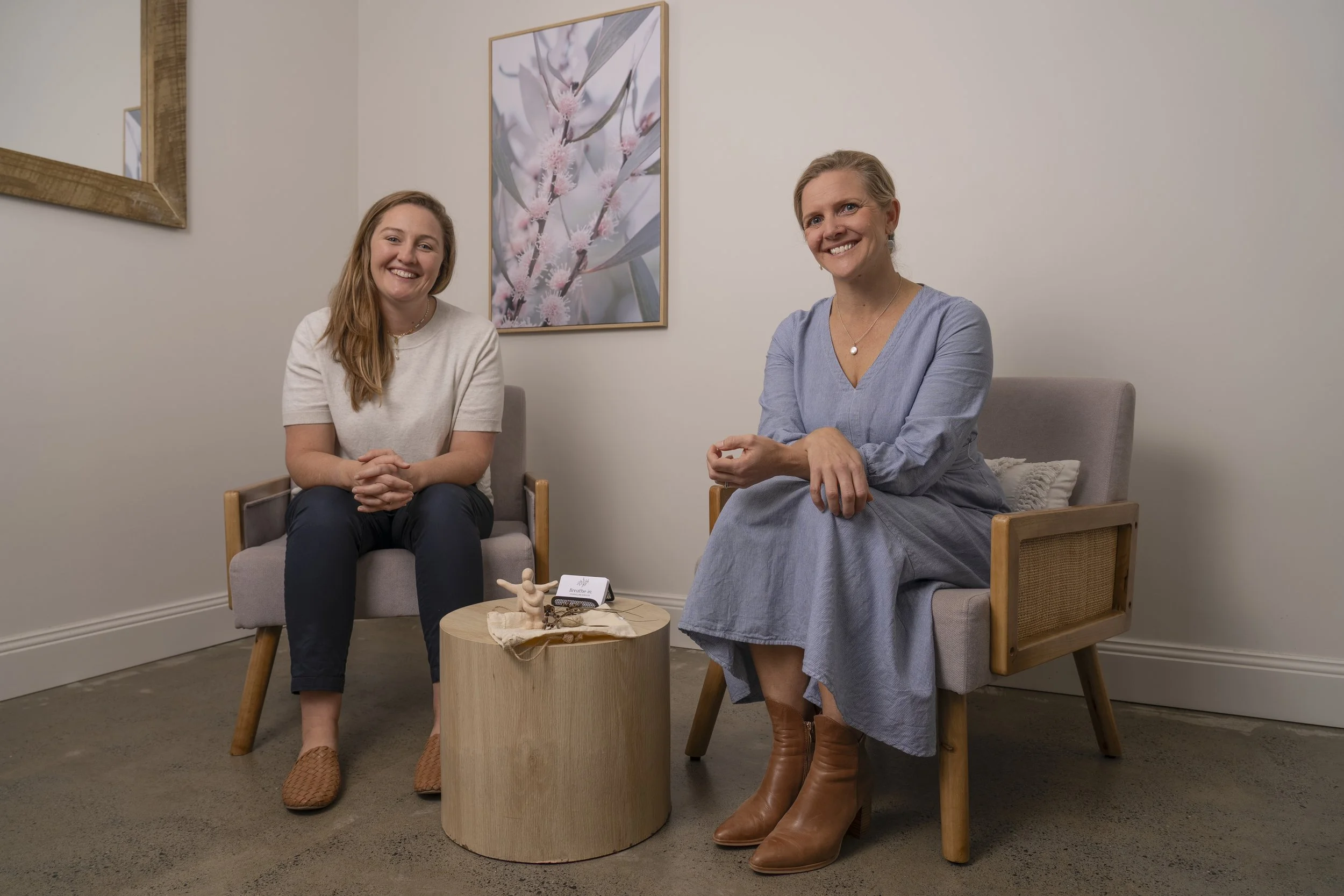 Breathe In Counselling Candice and Xanthe Sitting 2.jpg