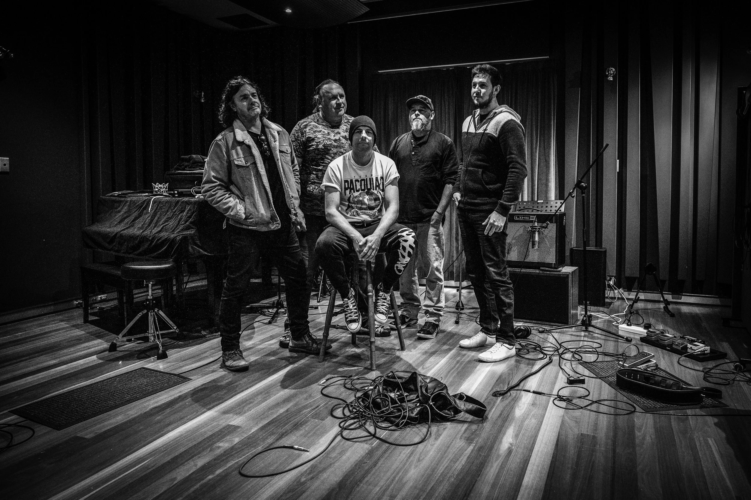 Axemen in Studio 50.jpg