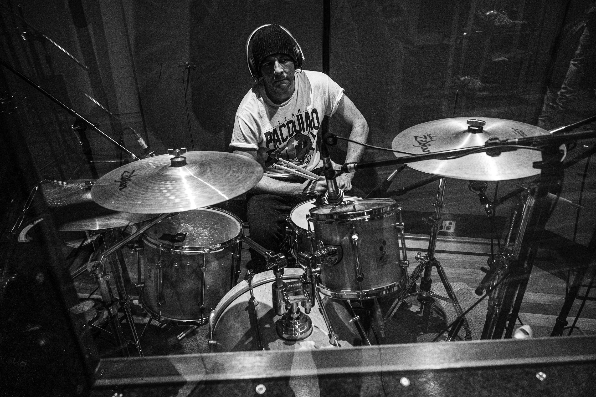 Axemen in Studio 13.jpg