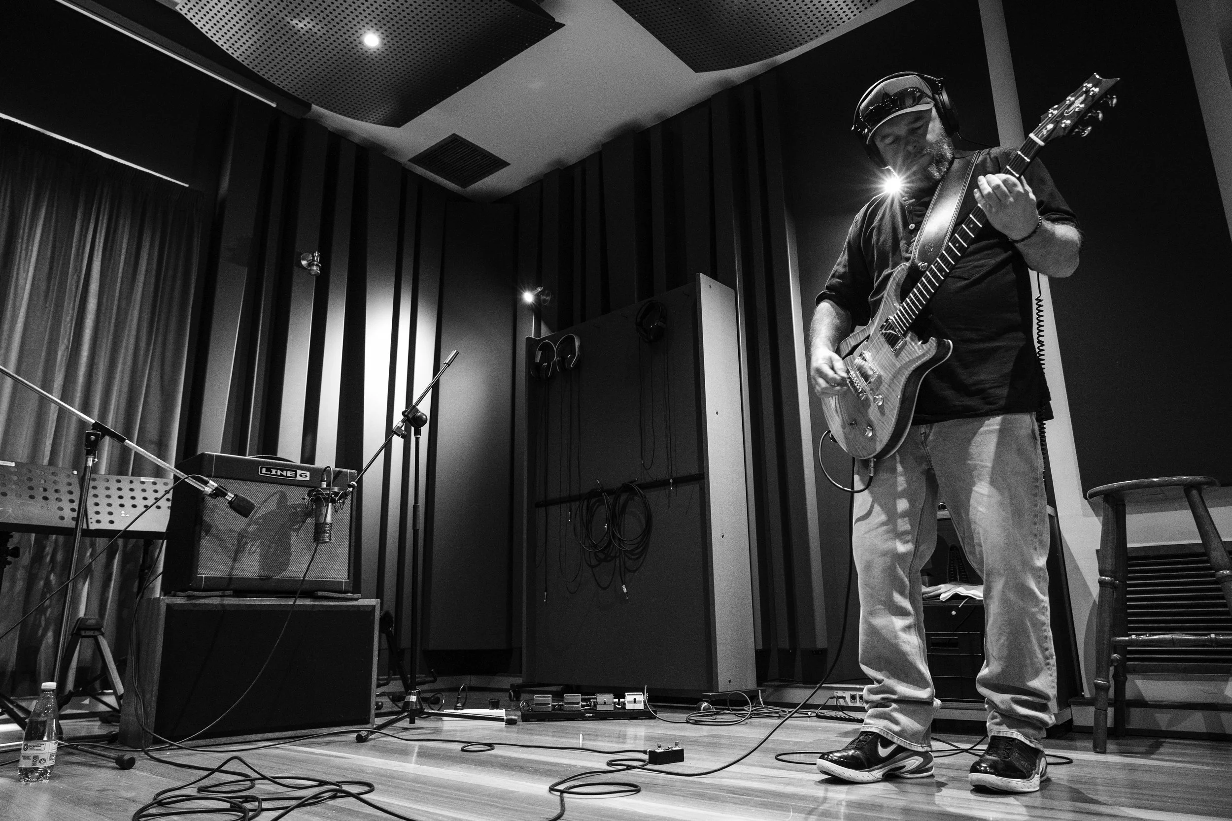 Axemen in Studio 7.jpg