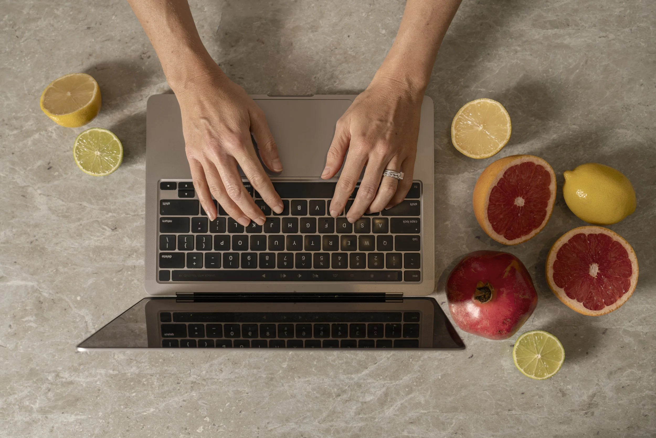 Lauren Gaffney Nutrition MacBook.jpg