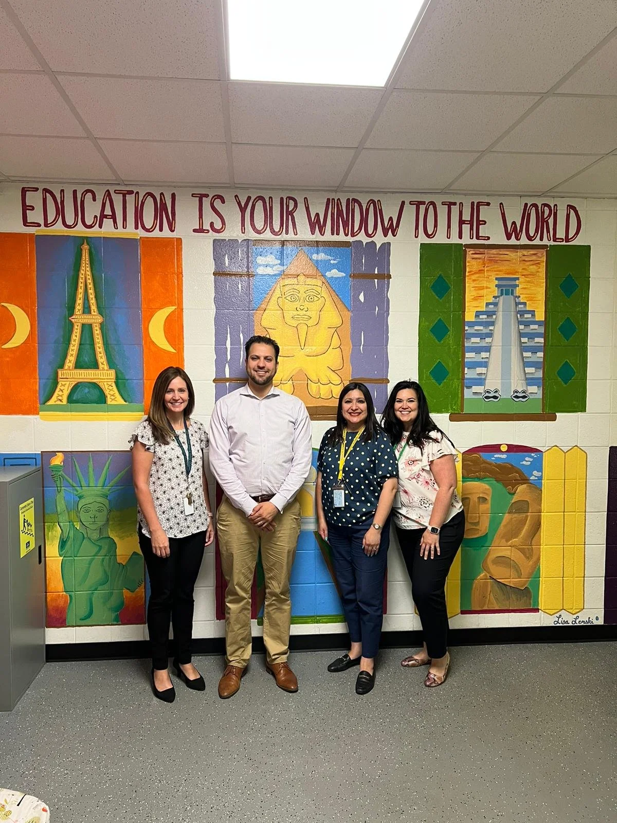 Newsletter — State Representative Abdelnasser Rashid