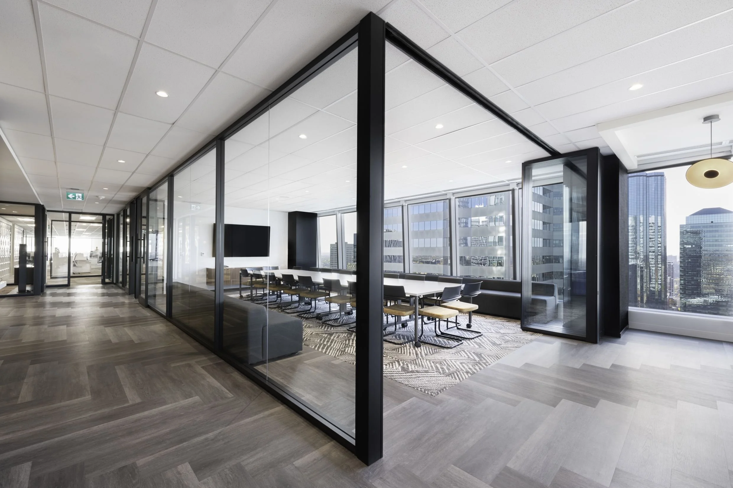 Discovering the True Value of DIRTT: Sustainability, Adaptability, and ...