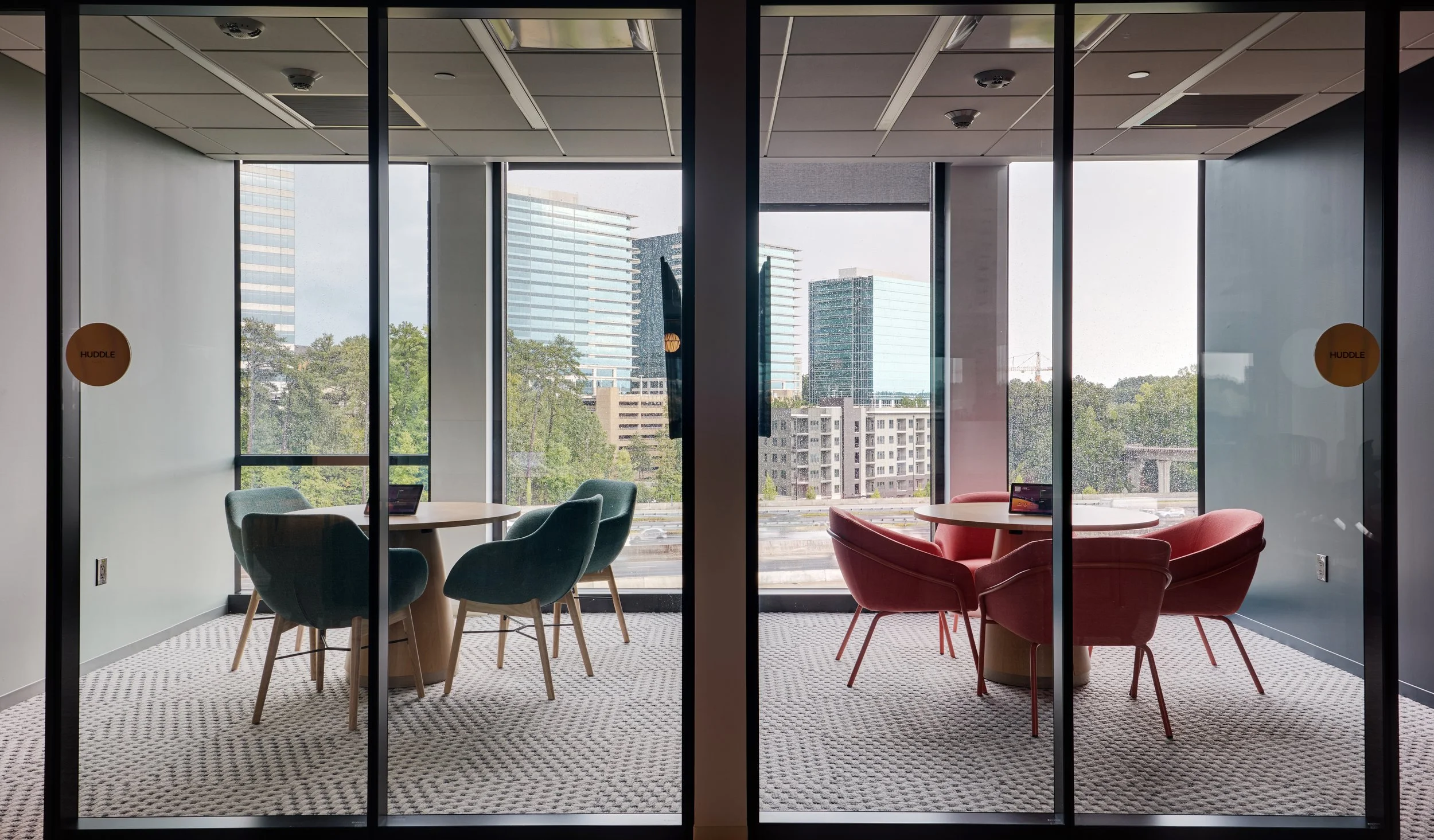 Designing with Women in Mind: Supporting Comfort, Inclusion, and Productivity