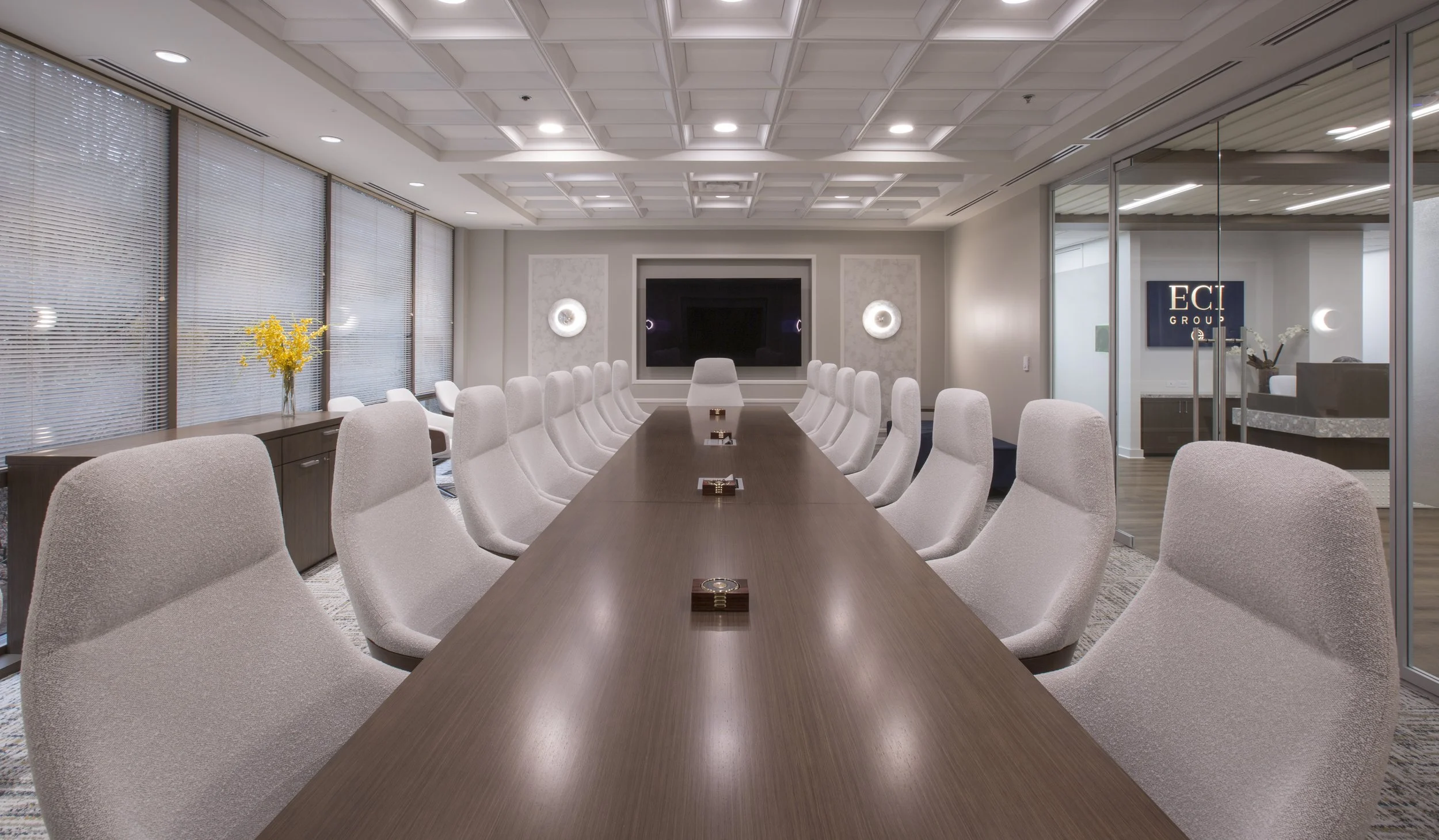 Why Working with One Partner Saves Your SanitY