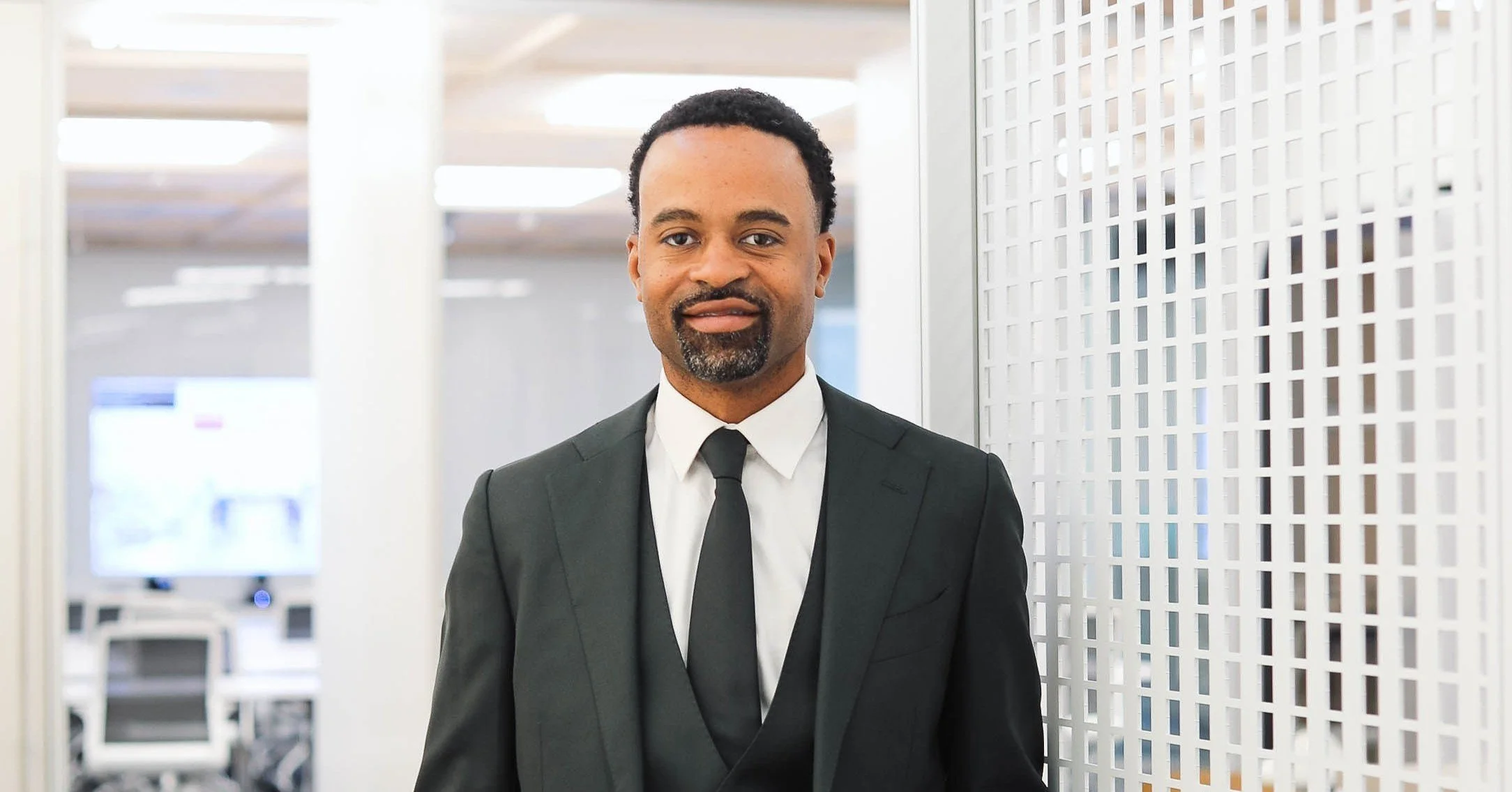 honoring black leadership: A Conversation with Our President