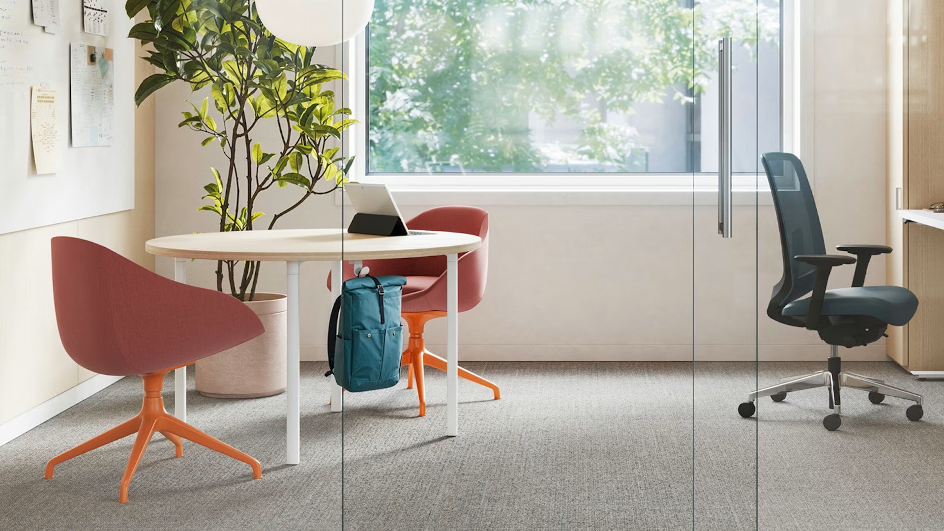 Furniture That Grows with Your Campus