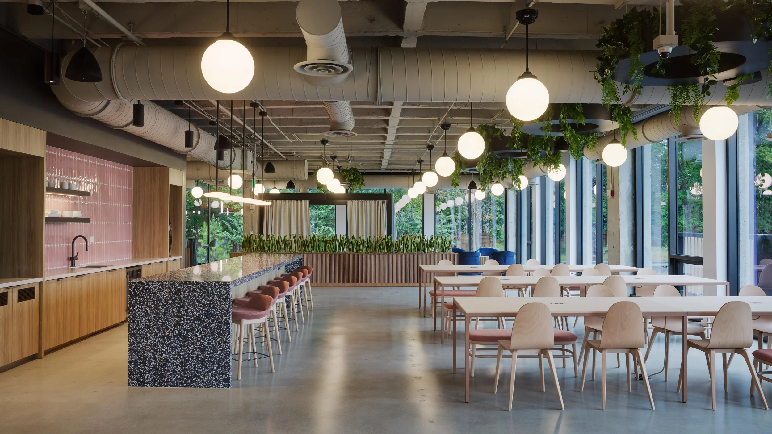 What Employees Actually Want in a Break Room (Hint: It's Not Just Better Coffee)