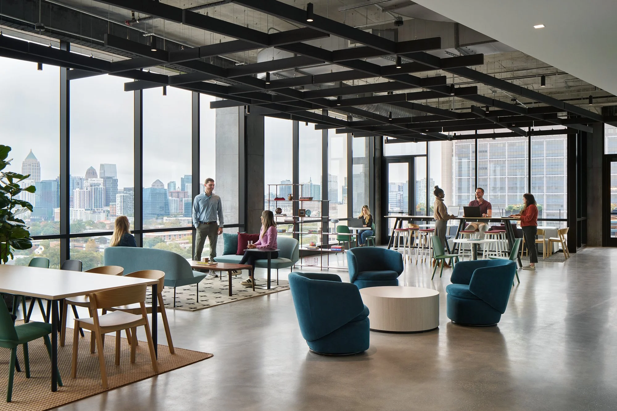 Planning Your 2027 Workplace Projects Starts Now