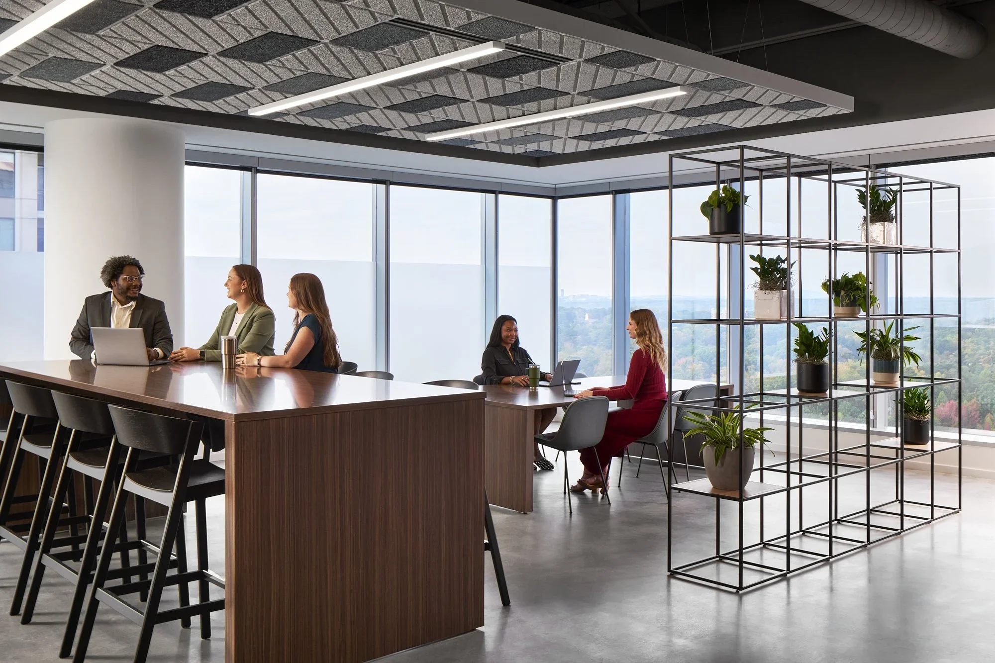 Office Space Planning 101: What Every Facilities Manager Should Know