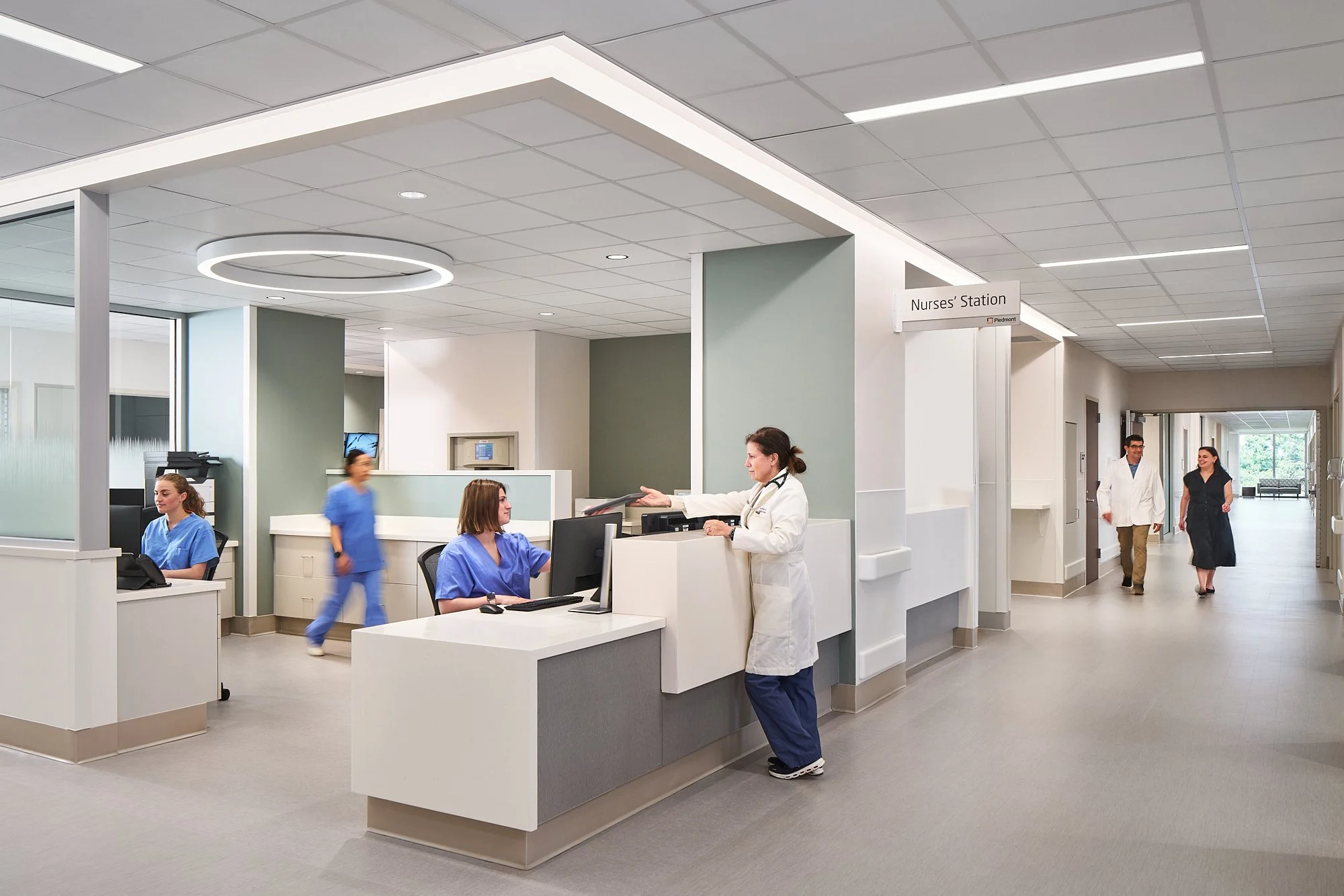 Designing for the Caregiver Experience