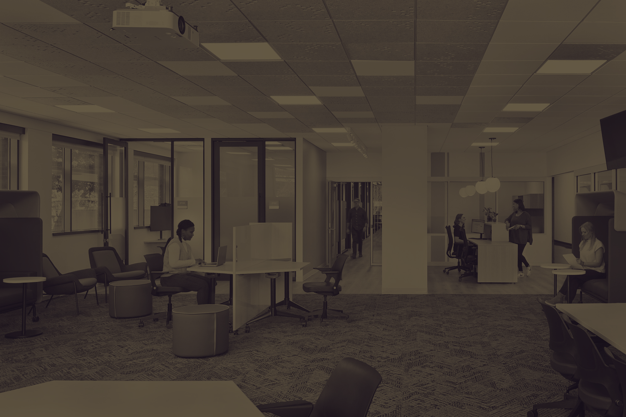 Is Your School Designed for Tricks…or Treats?Don’t let outdated design come back to haunt you.