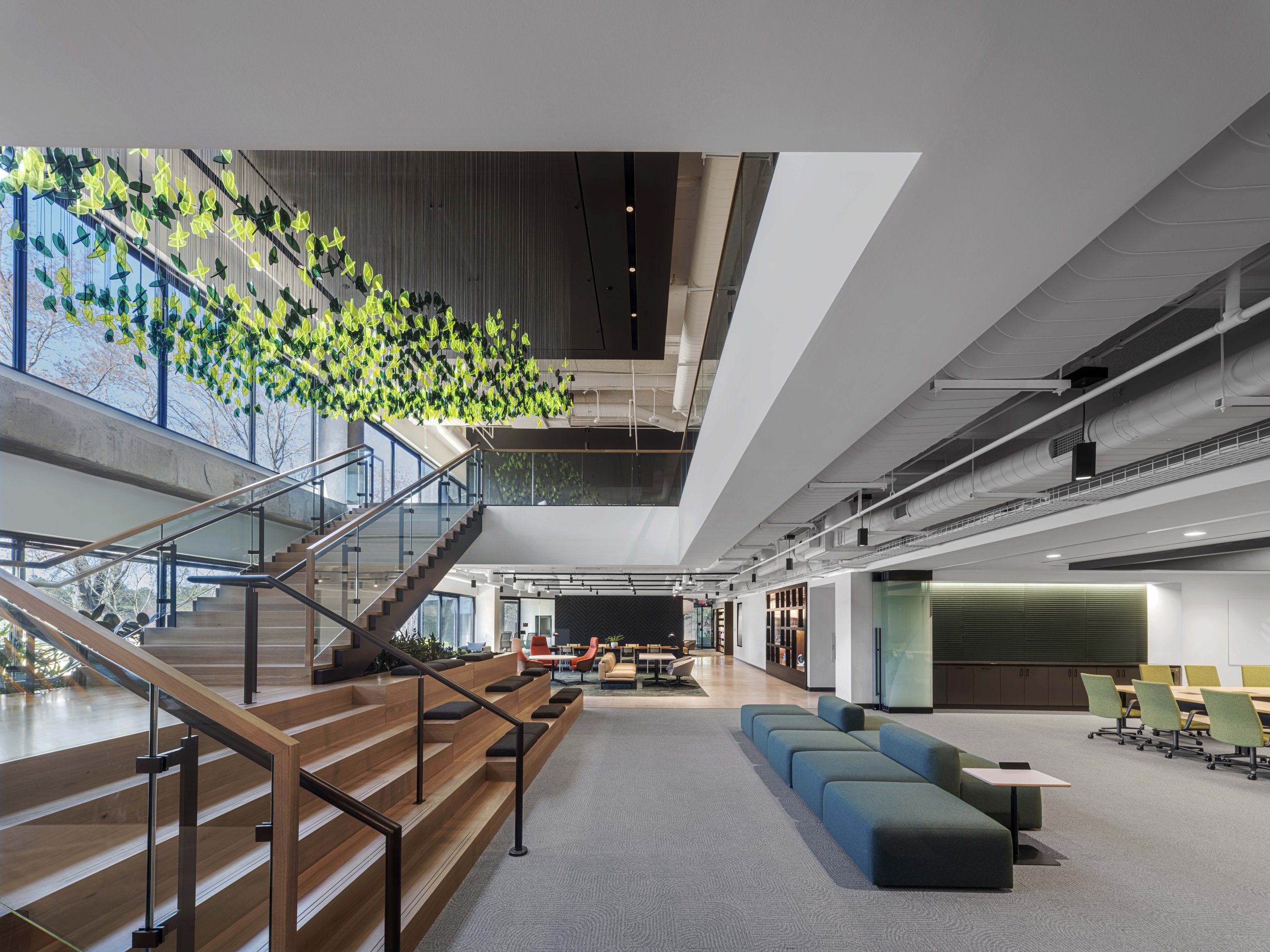 Designed to Adapt: 5 Workplace Trends Shaping 2027