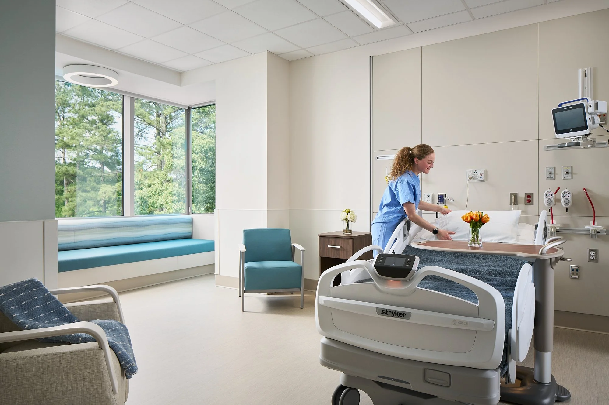 Piedmont Henry Hospital