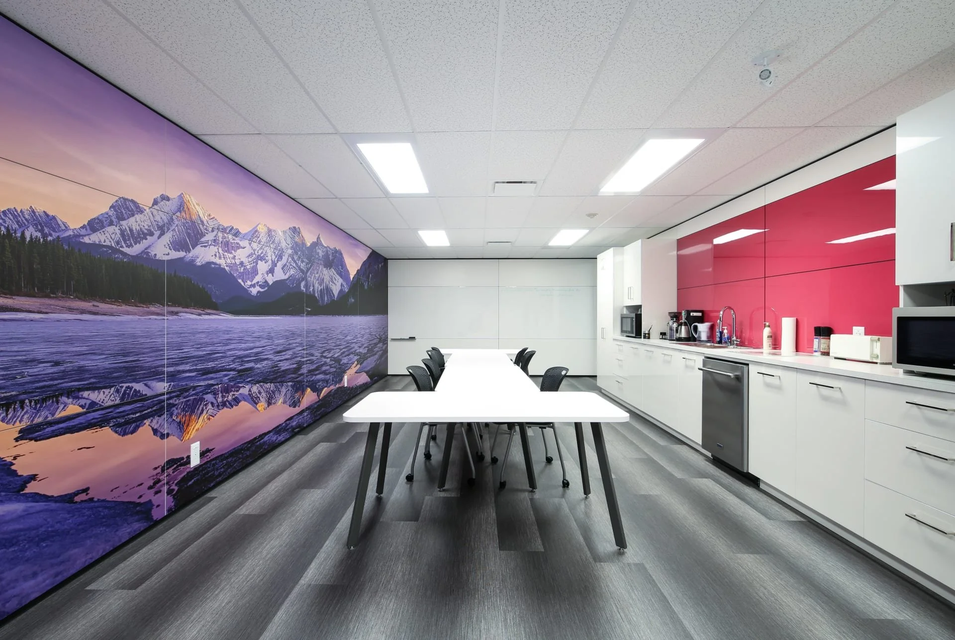 Top 5 Workplace Trends for 2025: Innovations in Office Design ...