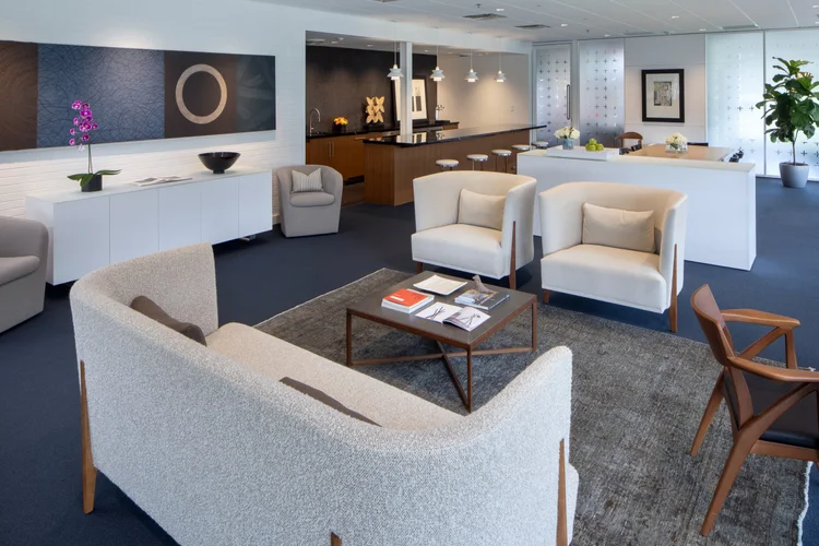 3 Reasons why workplace design really matters — Сorporate Environments