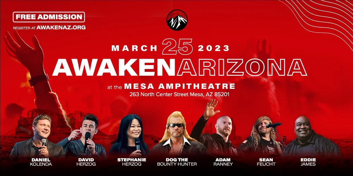 Awaken Arizona 2023
