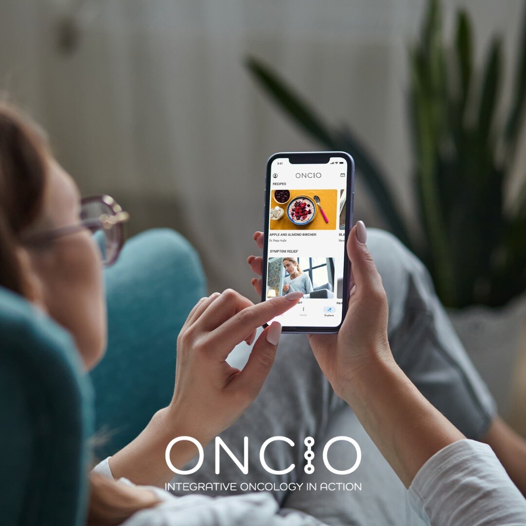 🌟The Oncio app launch at the IPM Congress last week was met with a very warm welcome, and we are delighted to share that the app is live and we are welcoming new users every day. Our new website is also getting plenty of attention, and we were delig