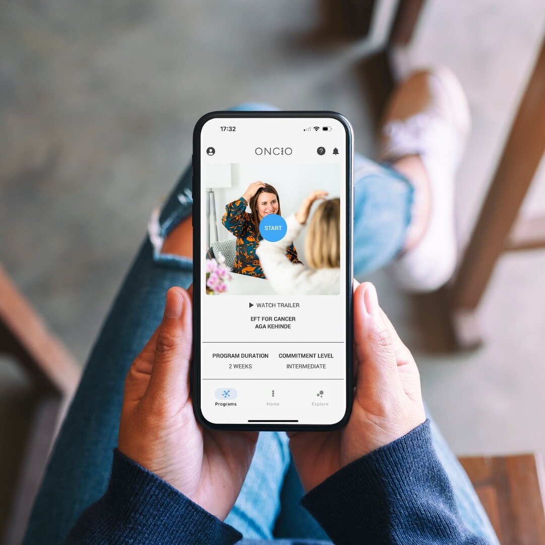The Oncio app is now live, and it is lovely to see so many users engaging with it. We know that information alone is not enough for people affected by cancer, which is why the Oncio app has been designed as a practical and interactive resource. Wheth