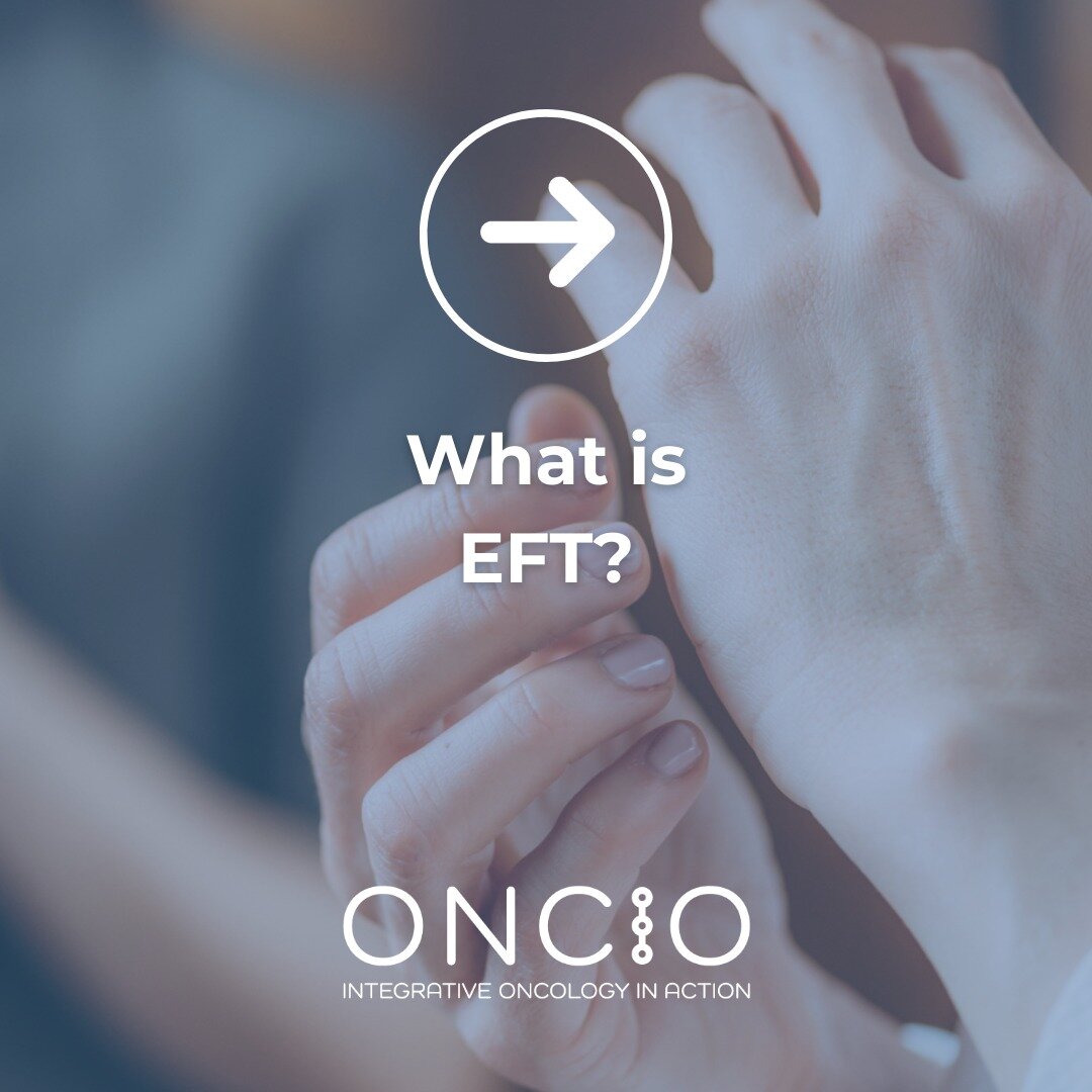 What is EFT (Emotional Freedom Techniques)?

Clinical EFT is an evidence-based stress reduction technique that uses elements of cognitive therapy, such as Cognitive Behavioral Therapy (CBT) and Prolonged Exposure therapy (PE), with physical stimulati