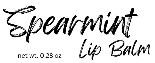 Tallow+Lip+Balm+Front+Label+-+Spearmint.jpg