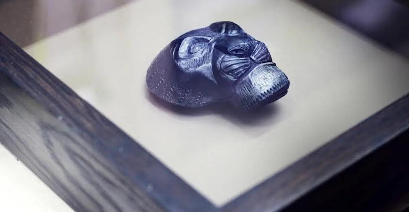 Object Framing — Frame Set and Match Bespoke Picture Framers in West