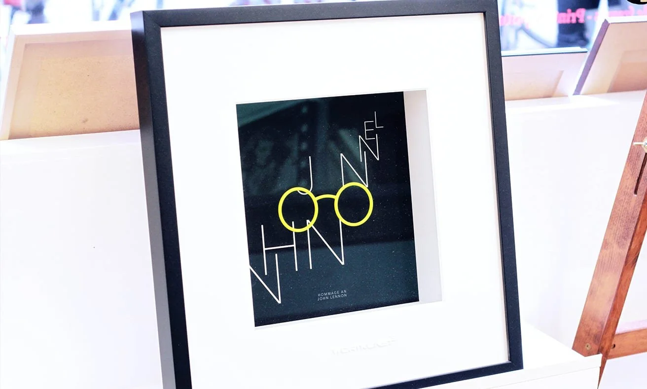 Shadow Boxes — Frame Set and Match Bespoke Picture Framers in West London