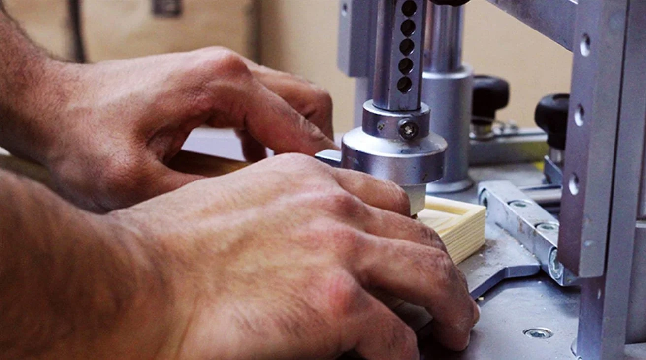 Restorations and Repairs — Frame Set and Match Bespoke Picture