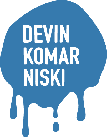 Devin Komarniski