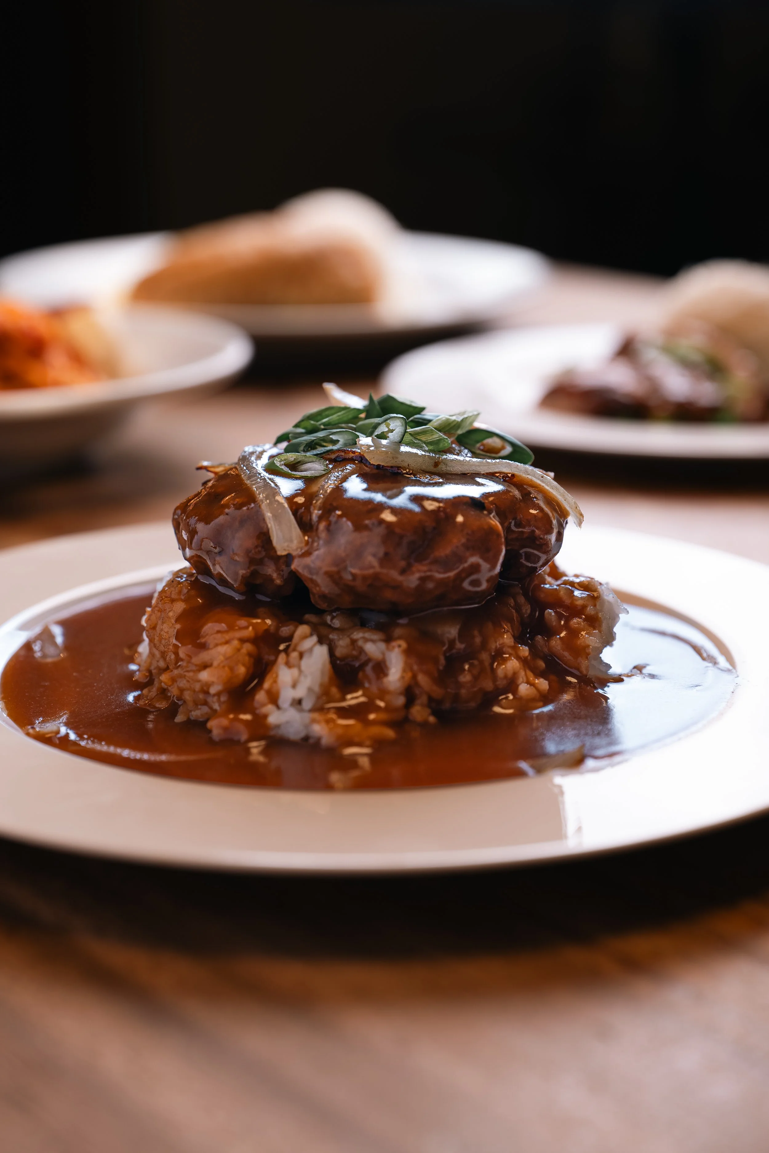 Loco Moco