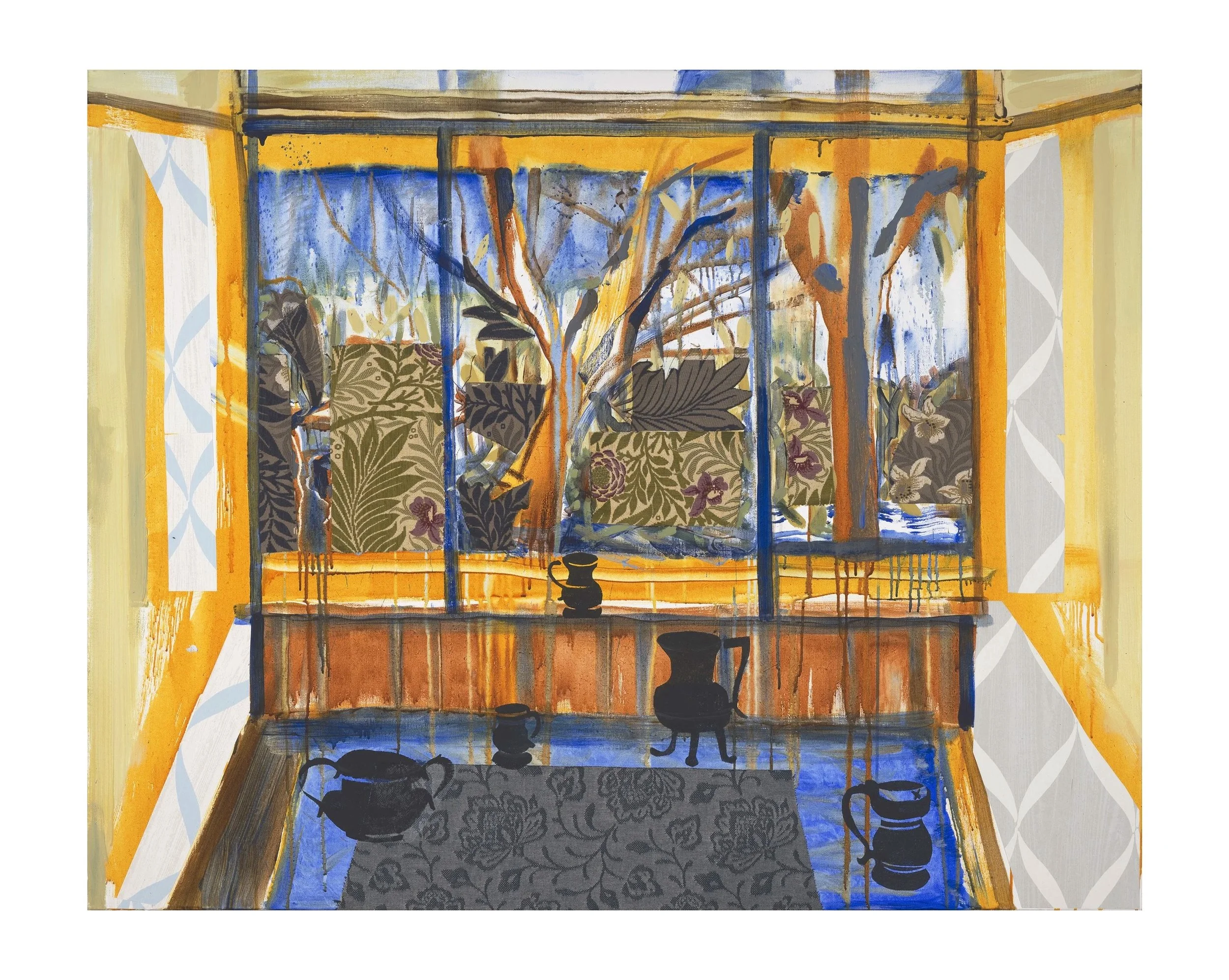 Dialogue with Dissonance