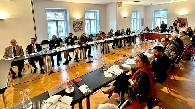 Vienna Conference on Afghanistan: Round Two Kicks Off with Calls for Unity and Self-Determination