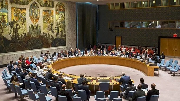 The UNSC Report and the Taliban 2.0 Rewind