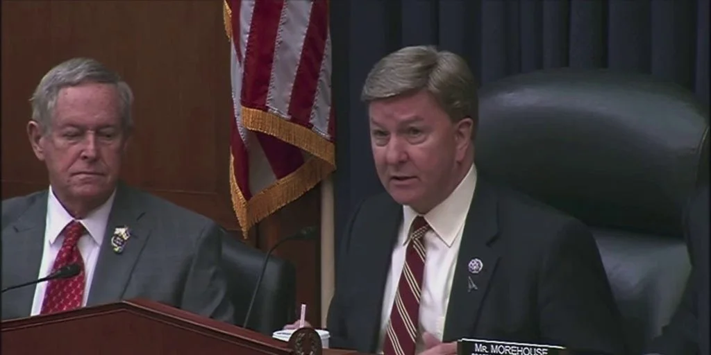 U.S. House Armed Services Committee Chairman Demands Transparency and Accountability in White House Afghanistan Withdrawal Report