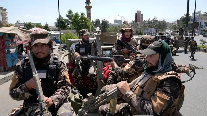 Taliban and Al-Qaeda Connections Amid Escalating ISIS-K Threats in Afghanistan