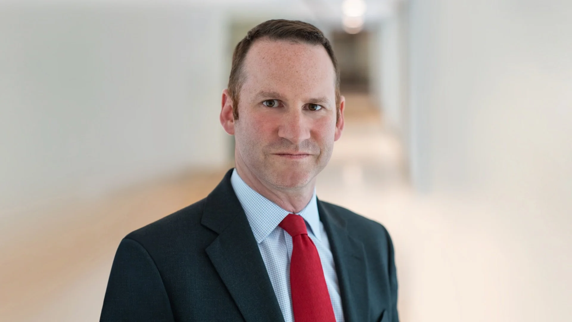 Luke Coffey's Insightful Examination of Intensifying Global Threats