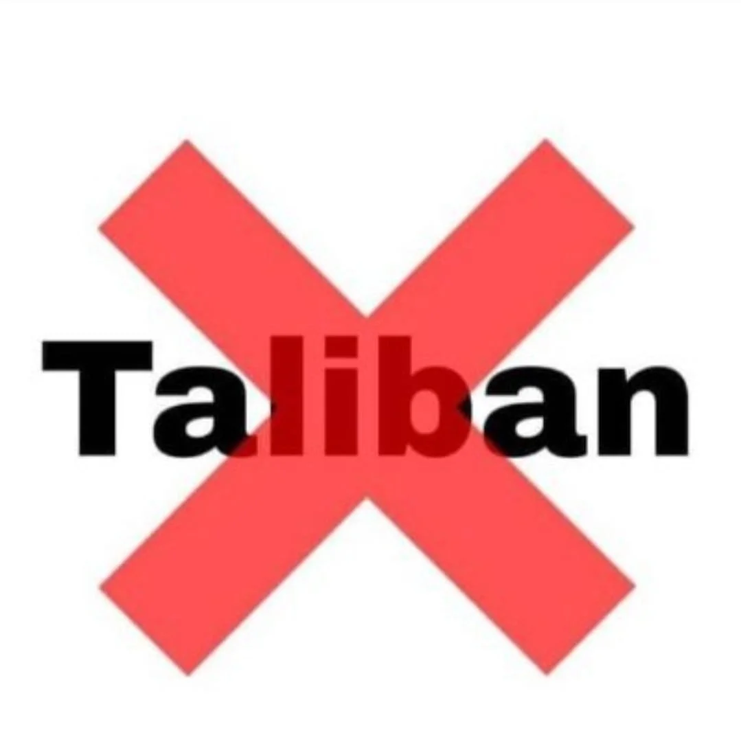 Call For Digital Resistance