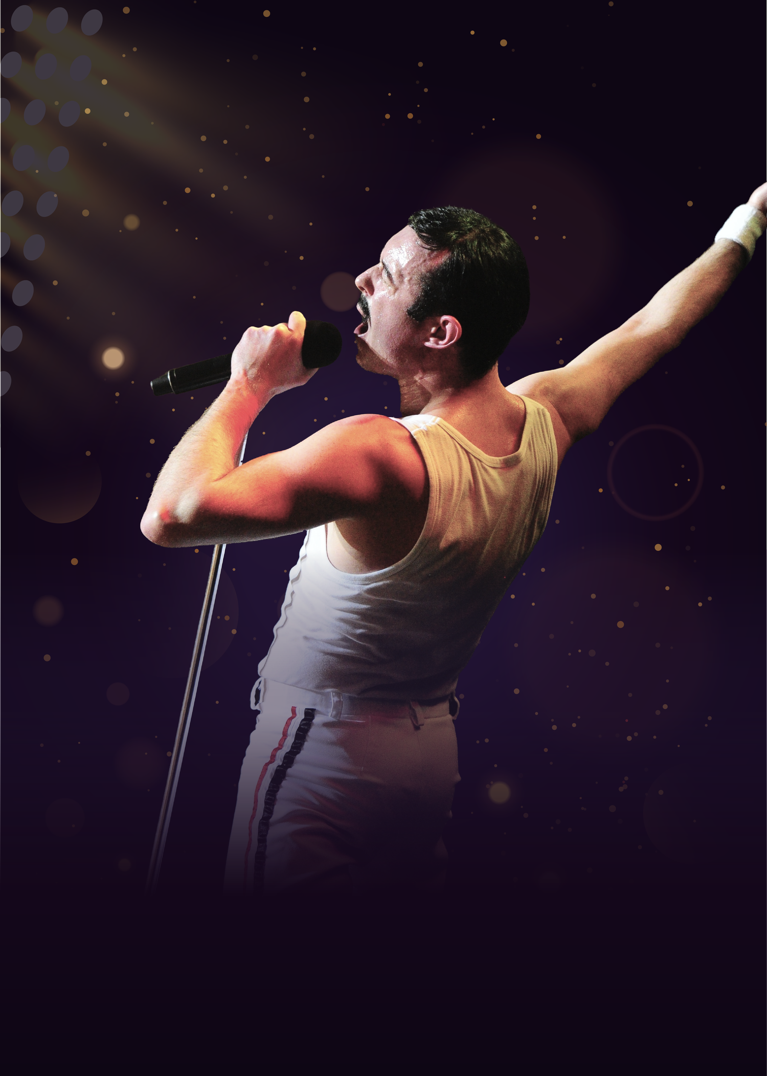 Gary's Rave Gary Mullen — One Night of Queen