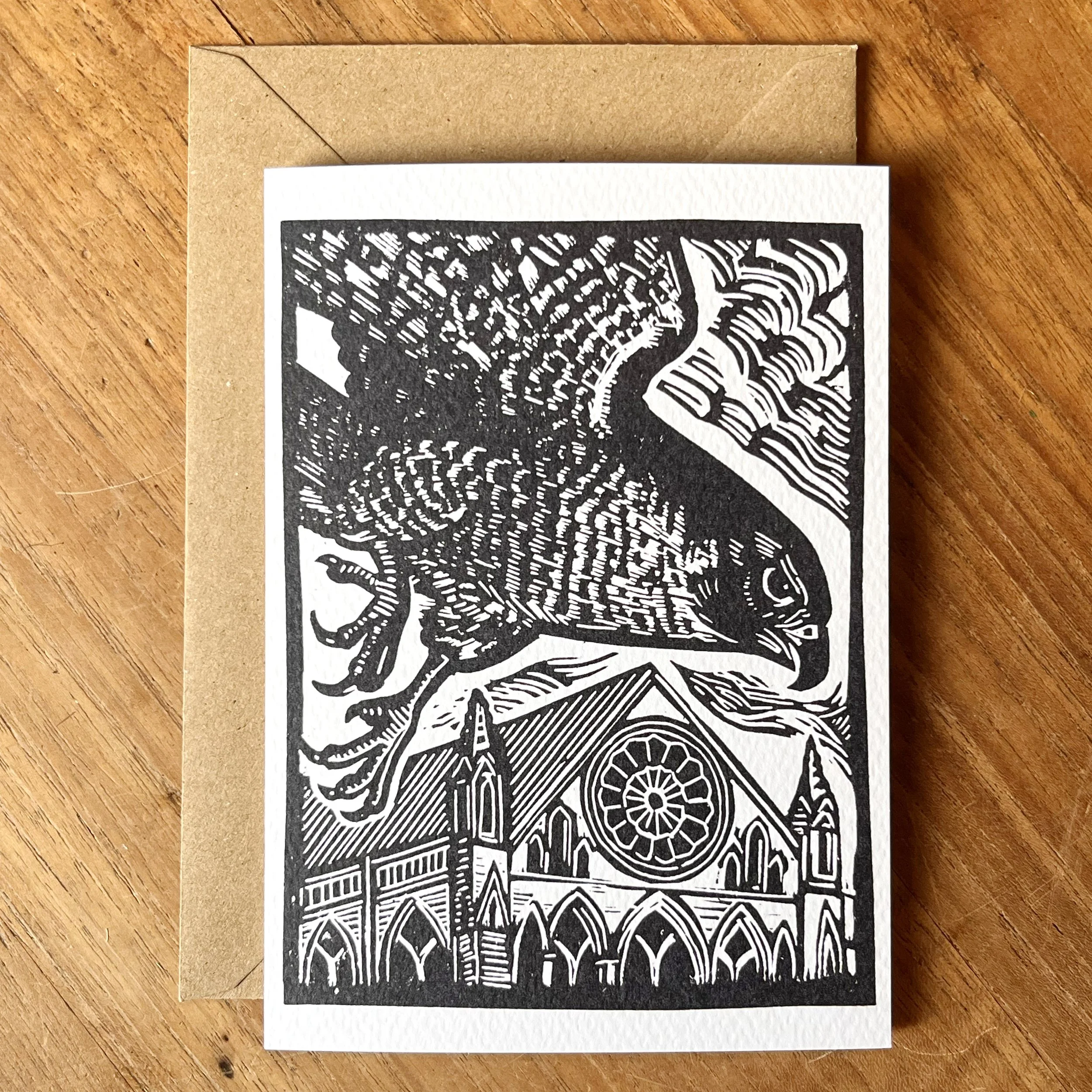 Peregrine Falcon York Minster.jpg