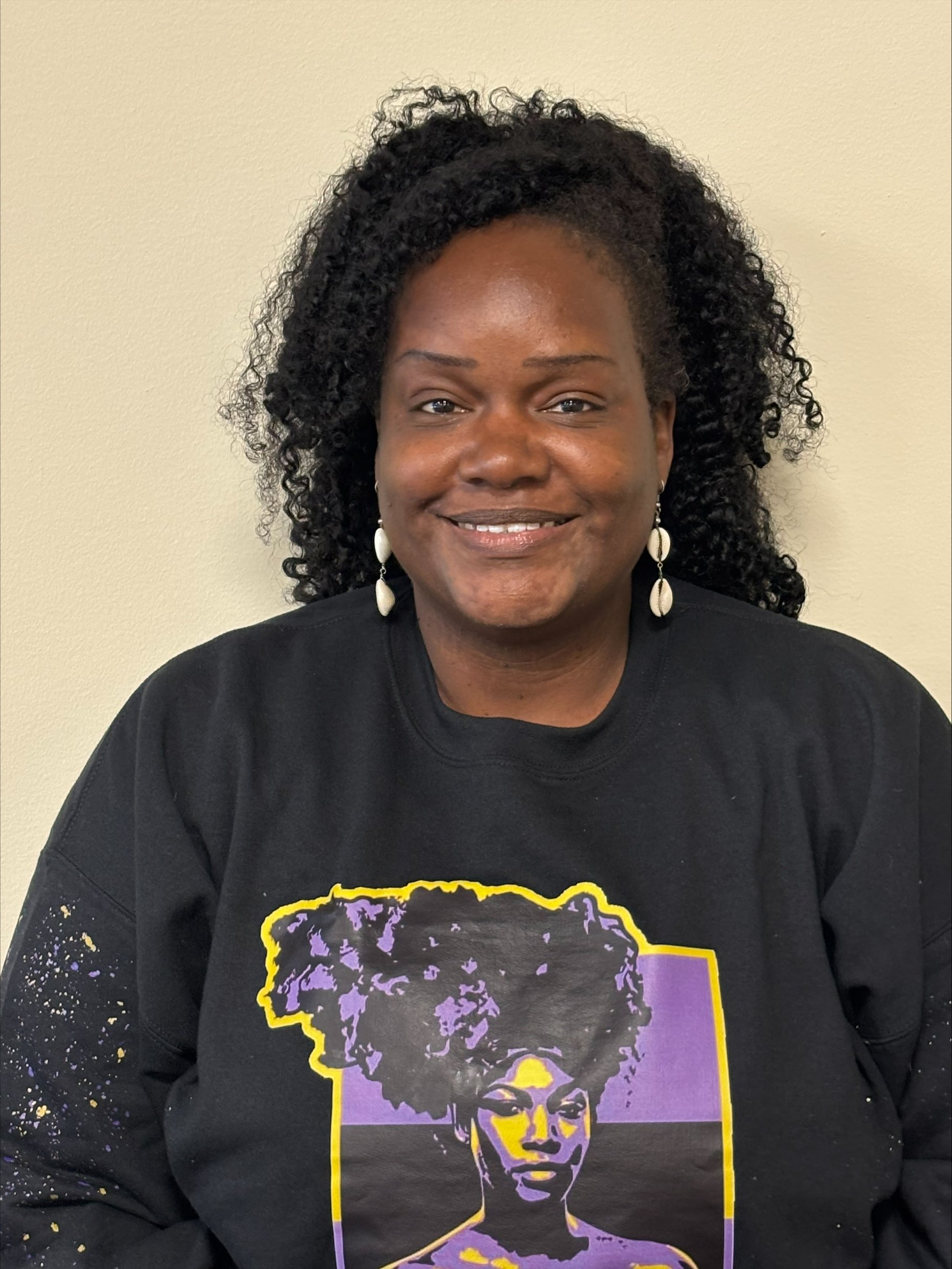 Juanita Wortham