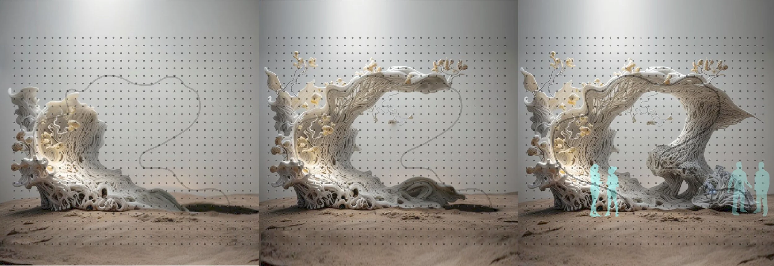 Exploring Nature-Led Design: how living systems can shape architecture With Gimha Munasinghe