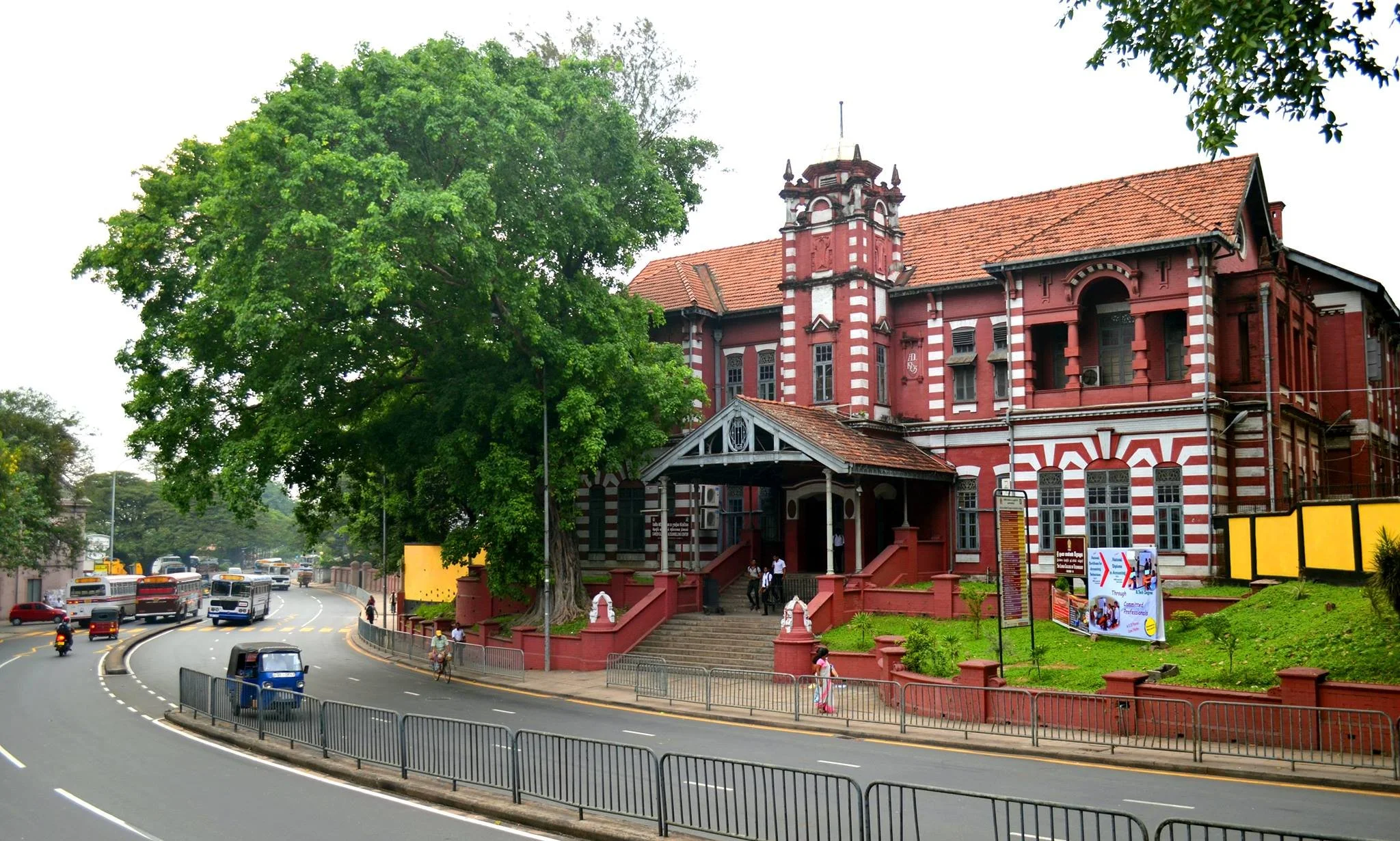 Open House Colombo: Makers’ Spaces & Other Places I