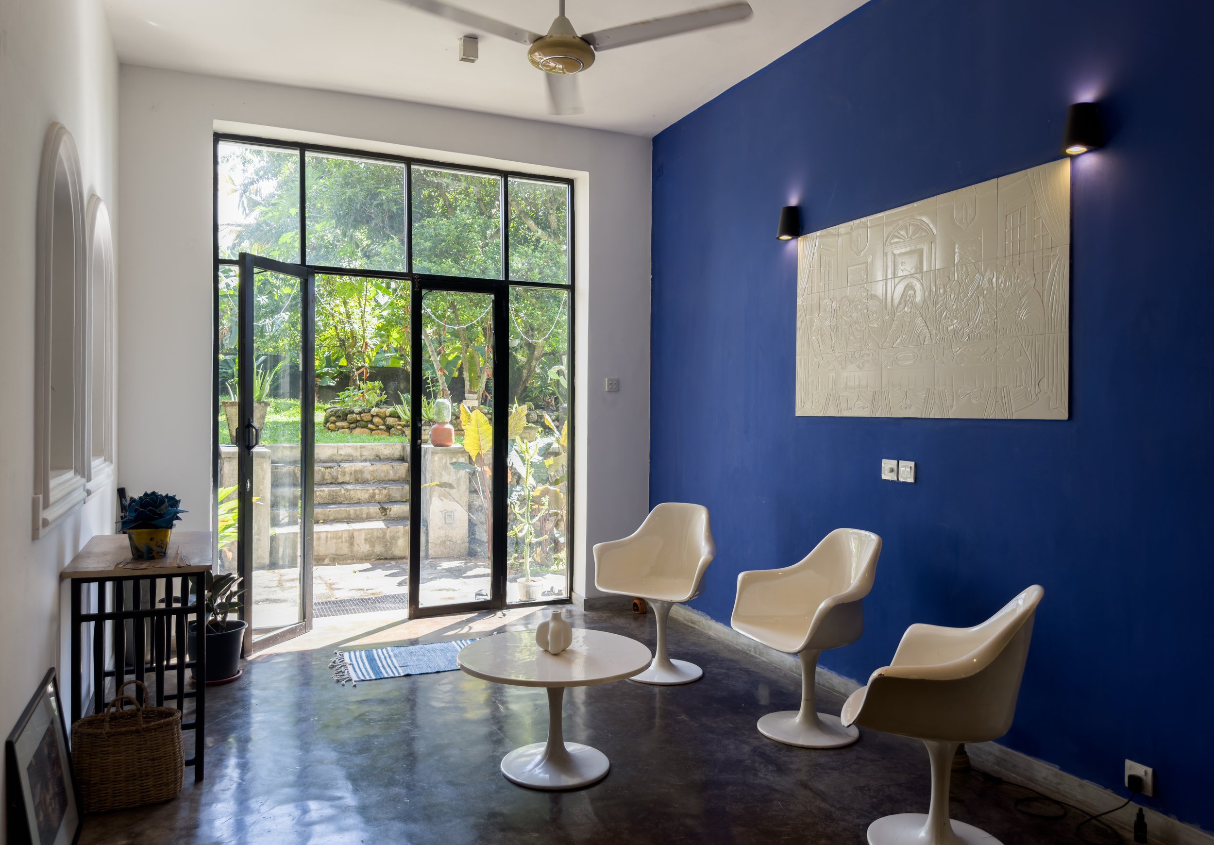 Open House Colombo: Makers’ Spaces &amp; Other Places II