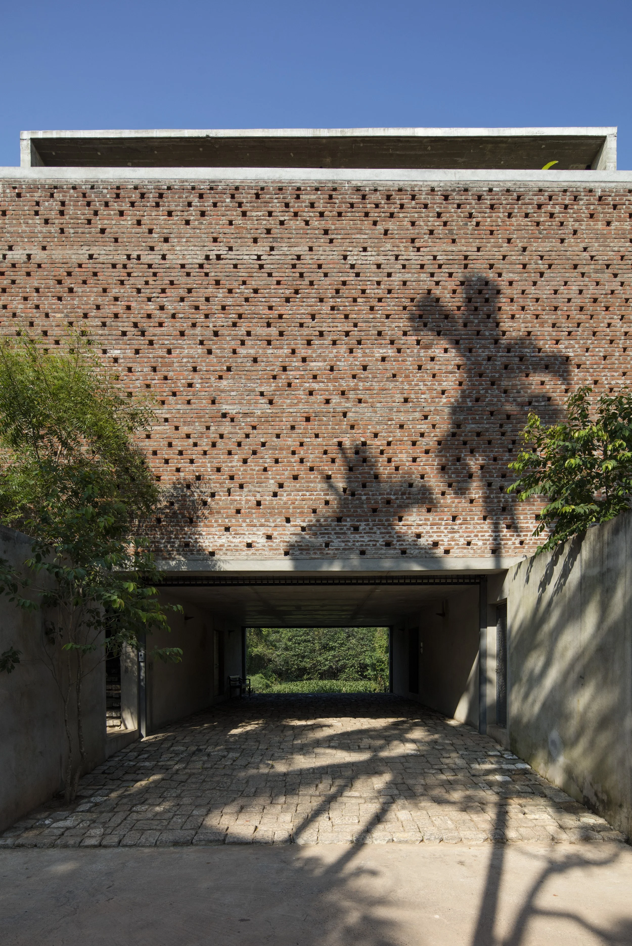 Open House Colombo: Makers’ Spaces &amp; Other Places II