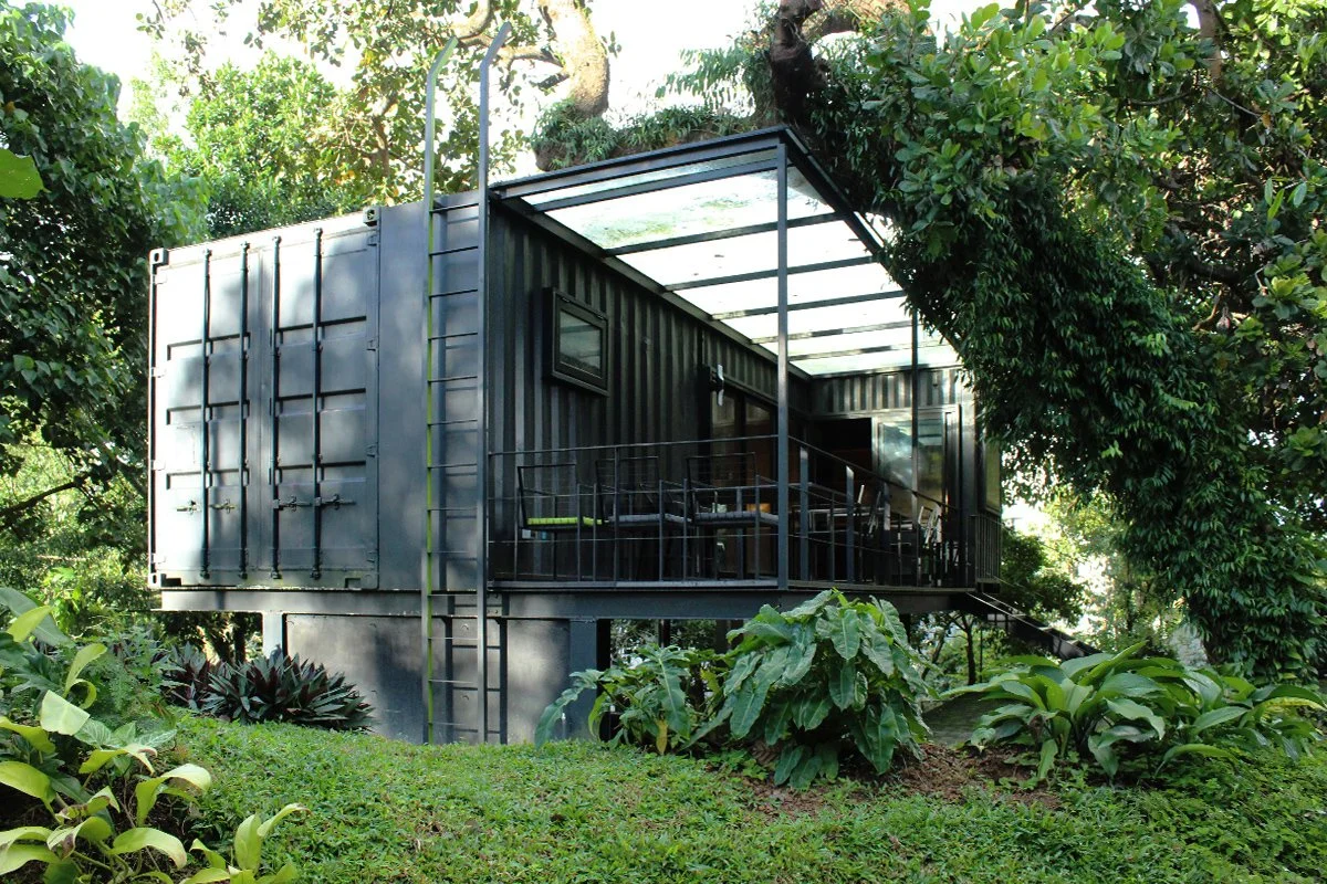 Open House Colombo: Makers’ Spaces &amp; Other Places III