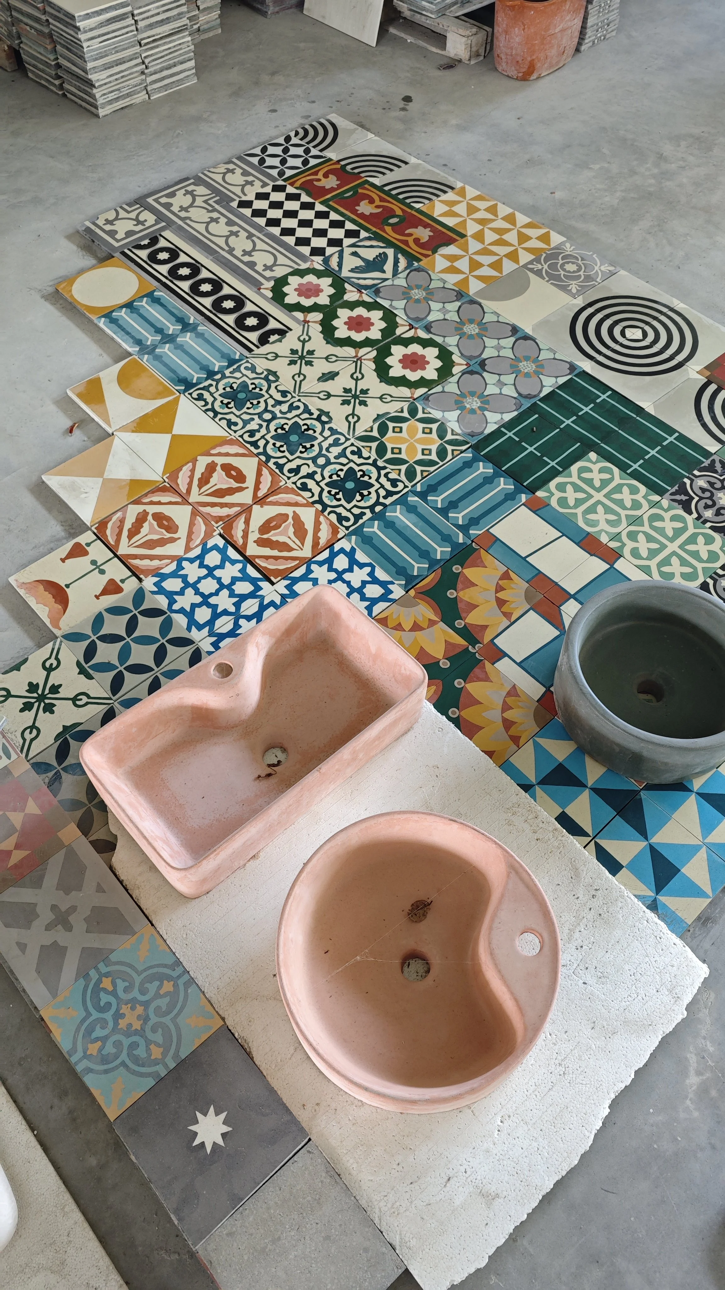 Open House Colombo: Makers’ Spaces &amp; Other Places III